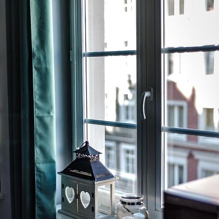 Apartament Bosko Apartment Gdansk Ngoại thất bức ảnh