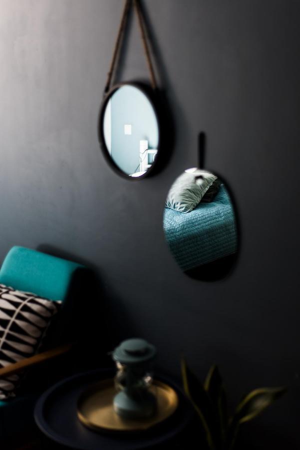 Apartament Bosko Apartment Gdansk Ngoại thất bức ảnh