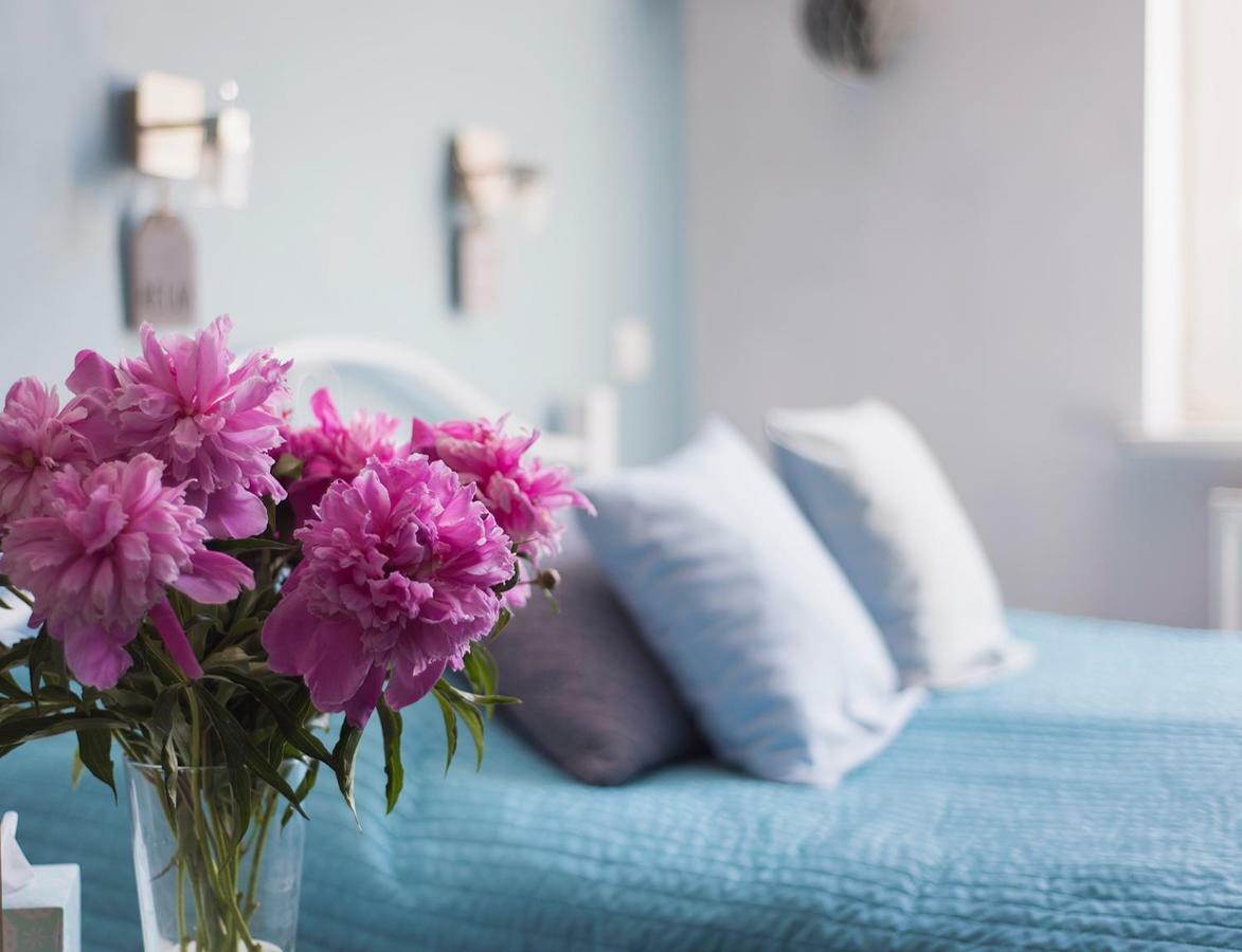 Apartament Bosko Apartment Gdansk Ngoại thất bức ảnh