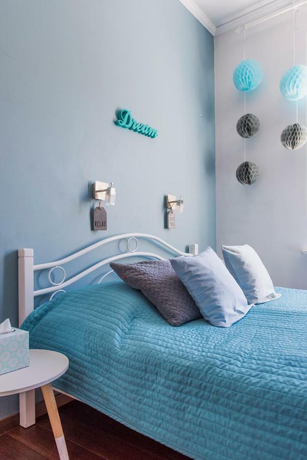 Apartament Bosko Apartment Gdansk Ngoại thất bức ảnh
